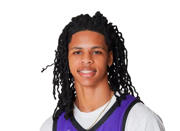 NaVaughn Long, Basketball, University of Portland