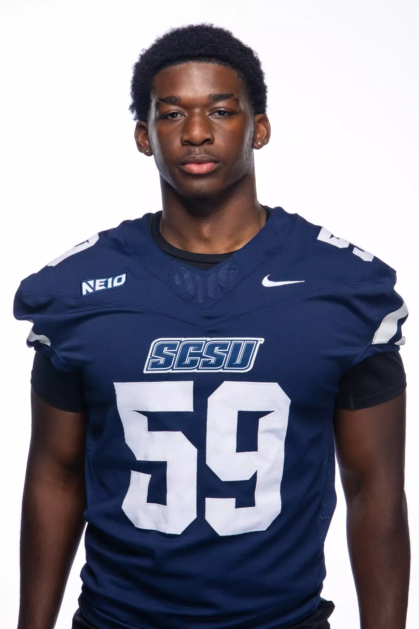 Ayden Moore, Football, undefined