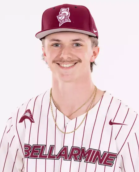 Brayden Bruner, Baseball, Bellarmine University