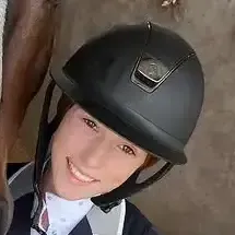 Jole Kosloske, Equestrian, Texas Christian University