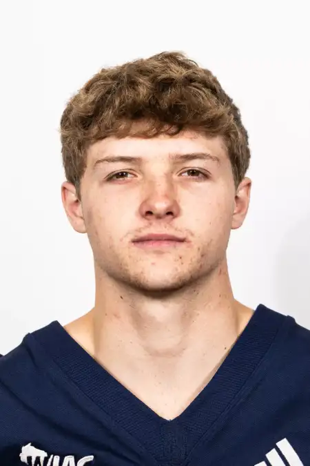 Dawson Farra, Football, University of Wisconsin-Stout