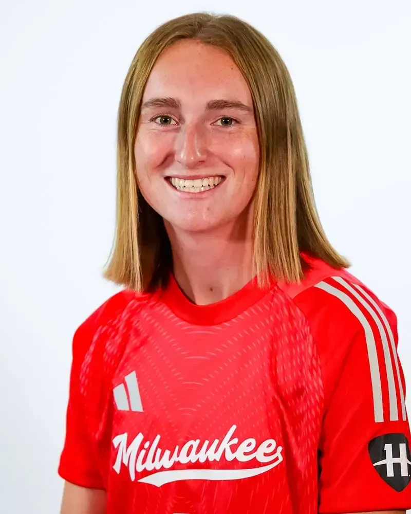 Lauren Nidey, Soccer, undefined