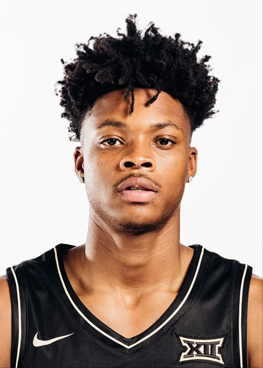 Jordan Ivy Curry, Basketball, University of Central Florida