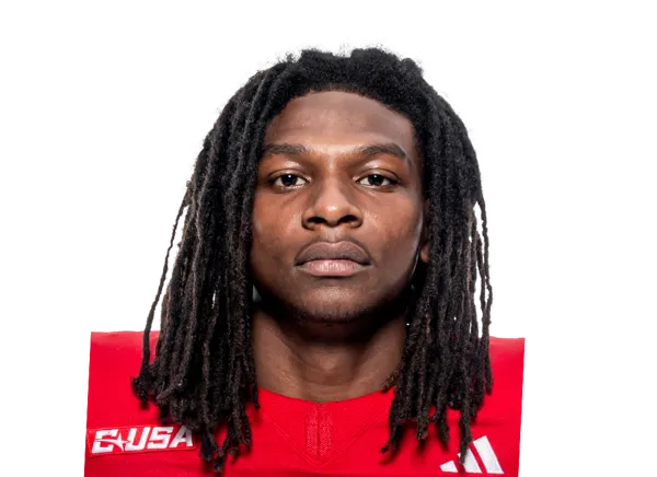 Jayke Jones, Football, undefined