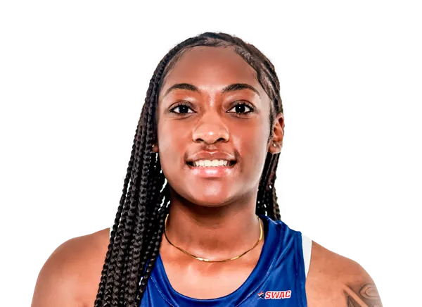 Leianya Massenat, Basketball, Jackson State University