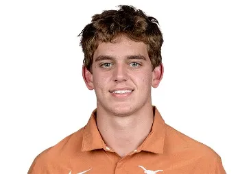 Arch Manning, Football, University of Texas