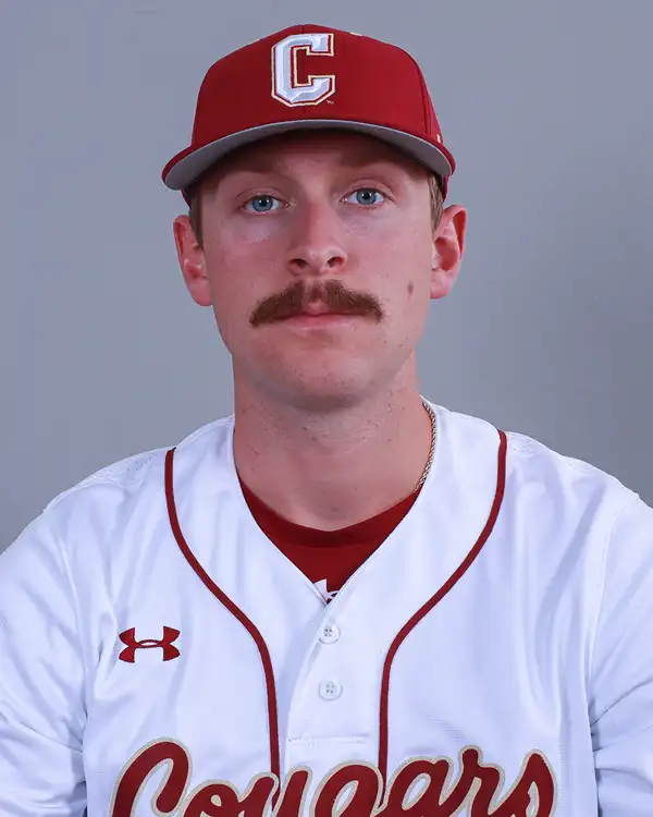 Ben Brash, Baseball, College of Charleston