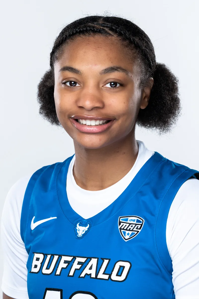 Briana Young, Basketball, undefined