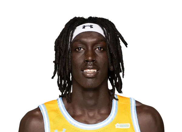 Puoch Dobuol, Basketball, undefined