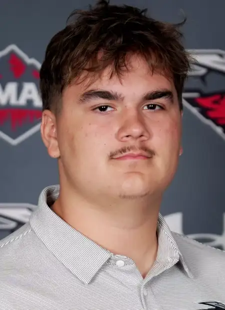 Tanner Peltier, Football, Western Colorado University