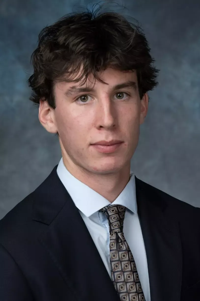 Brooks English, Lacrosse, undefined