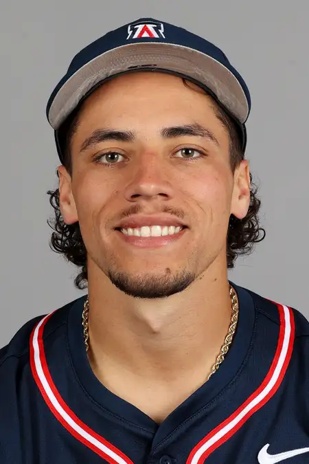 Beau Sylvester, Baseball, University of Arizona