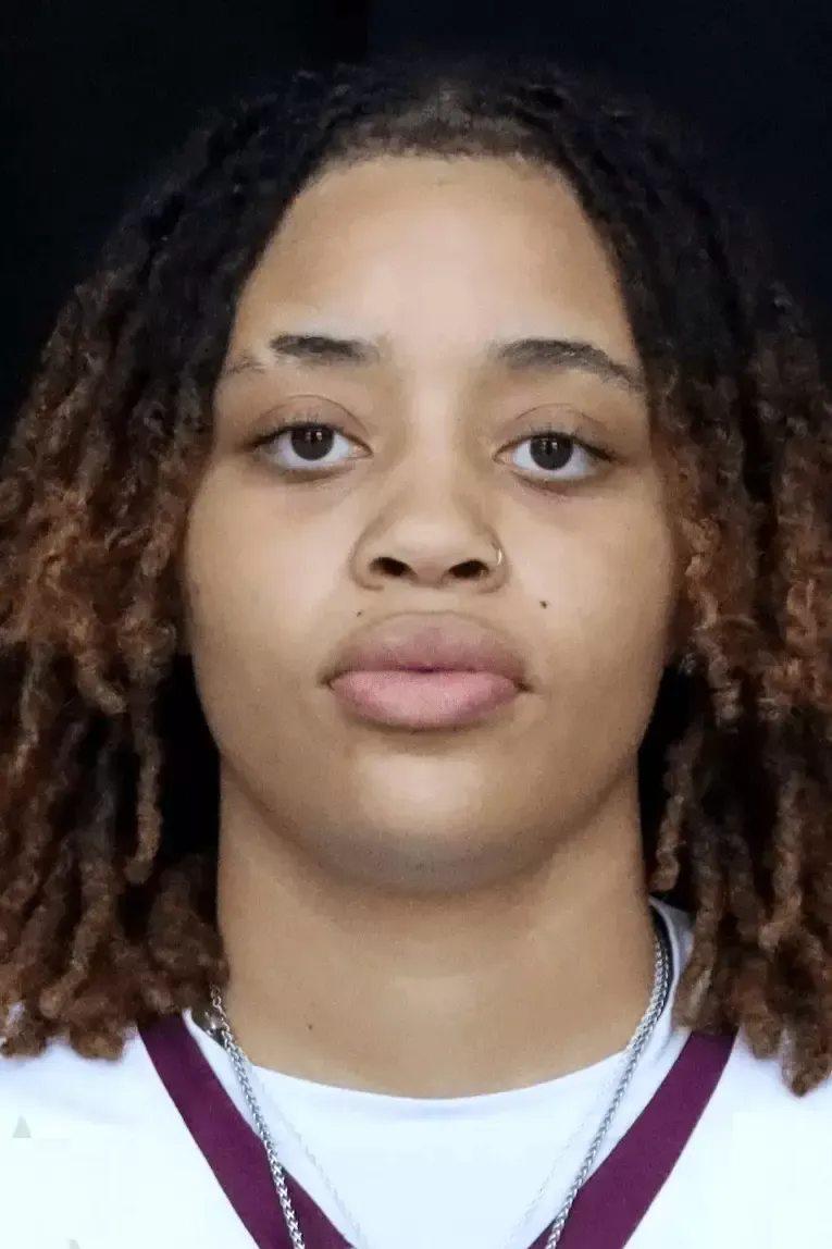 Jayden Smallwood, Basketball, undefined