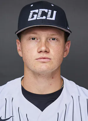 Chase Frey, Baseball, undefined