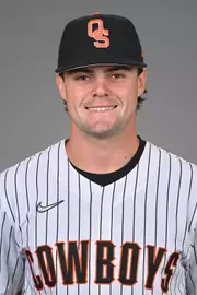 Brady Francisco, Baseball, undefined