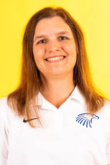 Eden Tsouklaris, Golf, Embry-Riddle Aeronautical University