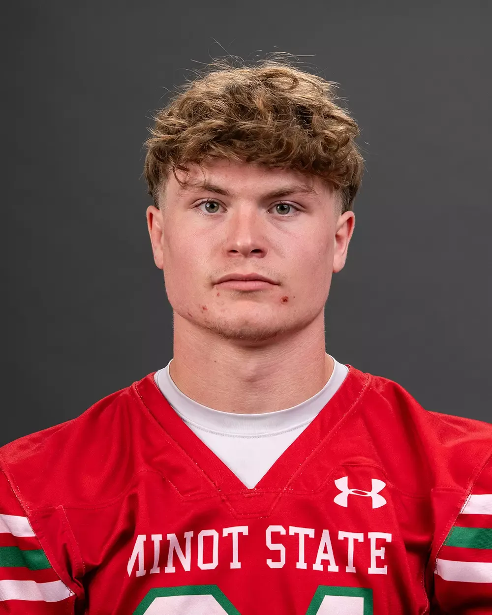 Carter Coauette, Football, undefined