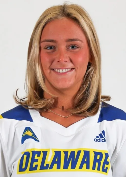 Kylie O'Brien, Lacrosse, undefined
