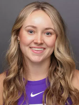 Sydney Schnell, Tennis, undefined