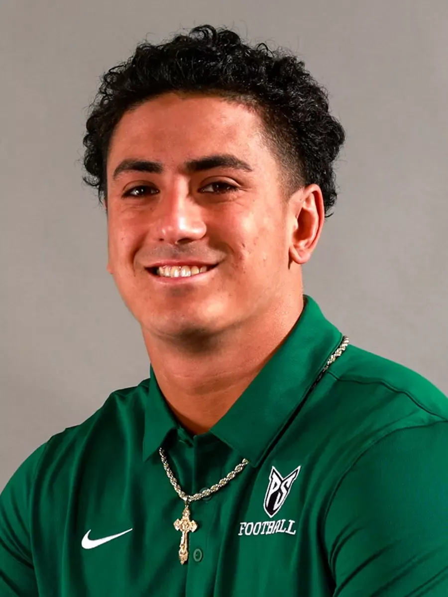 Jonah Henry, Football, undefined