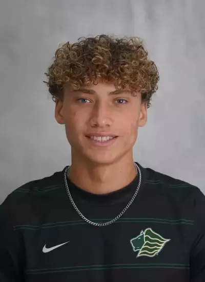 Asher Bode, Soccer, Saint Leo University