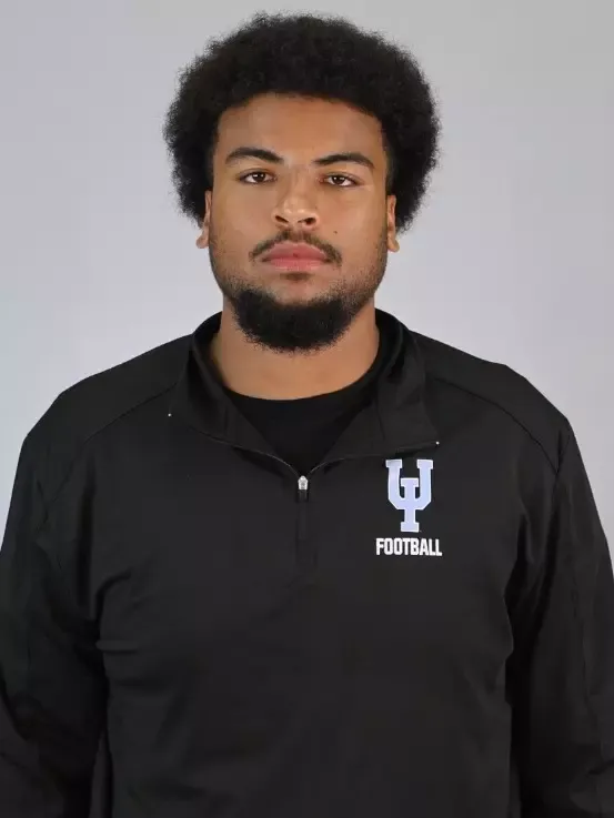 Jayontrey Coakley, Football, Upper Iowa University