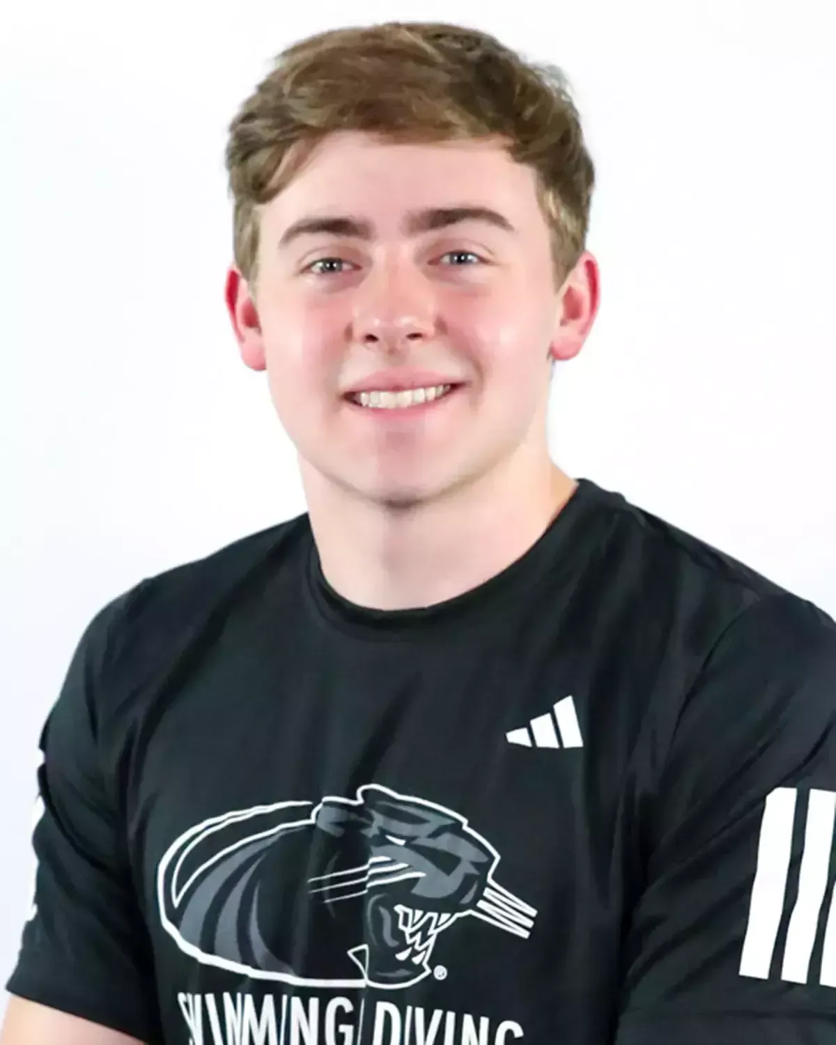 Trevor Nicodemus, Swimming & Diving, University of Wisconsin-Milwaukee