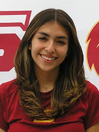 Ana Campos, Flag Football, undefined