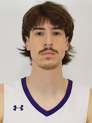 Roberto Brandao, Basketball, University of the Ozarks