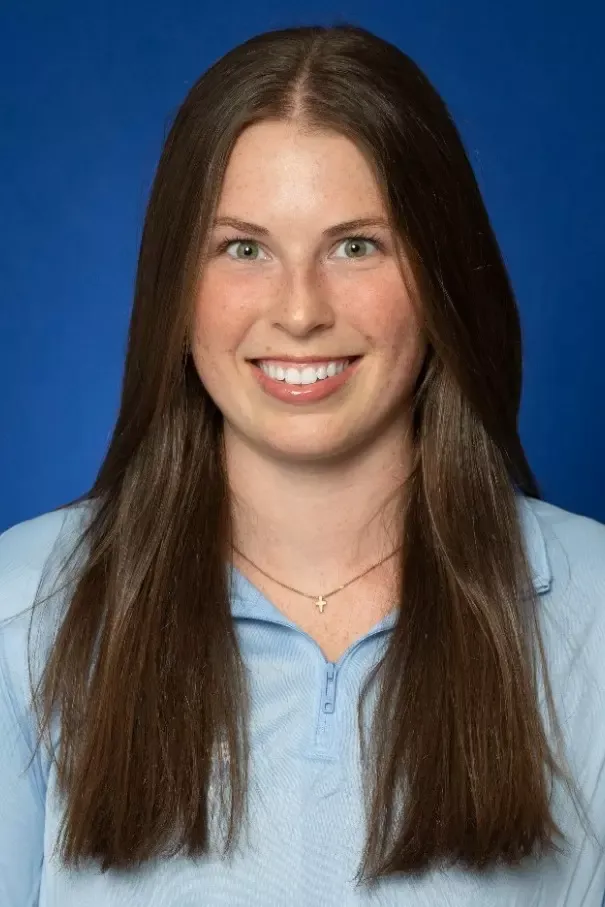 Kaleigh Kelley, Swimming & Diving, Indiana State University