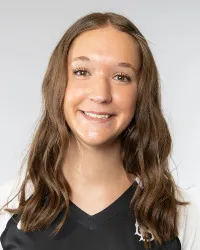 Emma Gardner, Volleyball, Long Beach State University