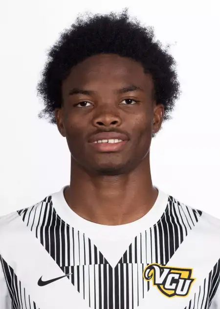 Kimarly Scott, Soccer, Virginia Commonwealth University