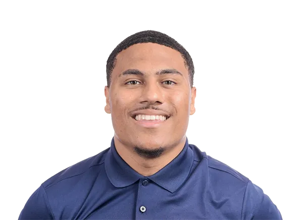 Joshua Dye, Football, University of Mississippi