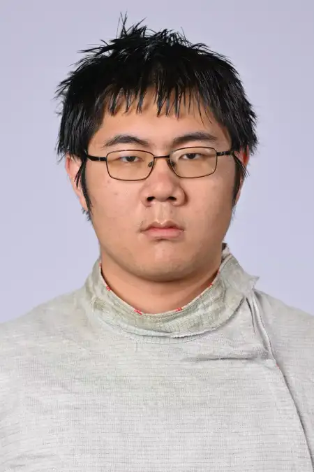 Eric Wang, Fencing, Massachusetts Institute of Technology