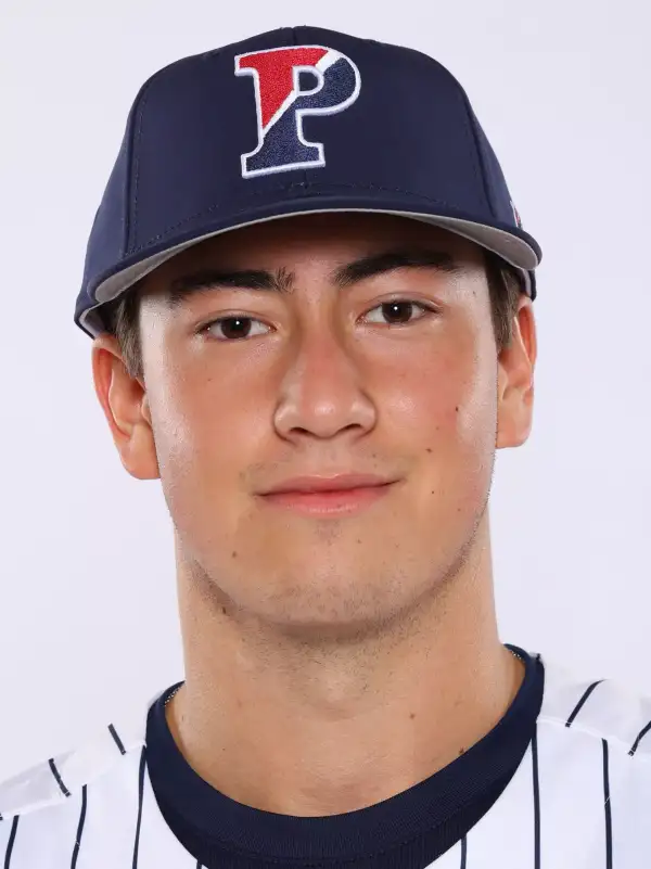 Felix Heller, Baseball, University of Pennsylvania