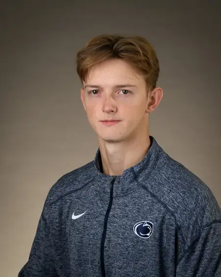 Kacper Garnczarek, Gymnastics, Pennsylvania State University