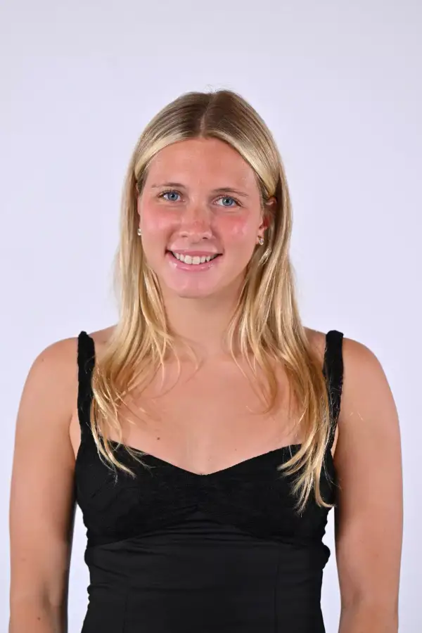 Emily Herr, Swimming & Diving, Villanova University