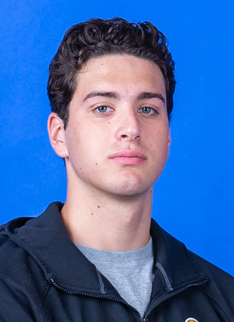 Brandon Richter, Swimming & Diving, undefined