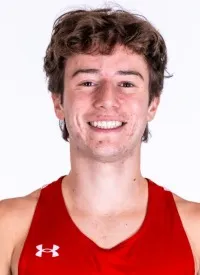 Michael Repper-Molina, Track and Field (O), Boston University
