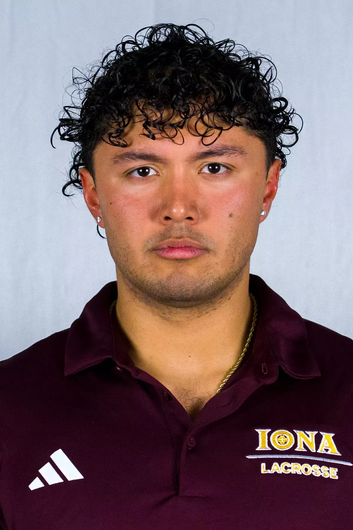 Noah Perea, Lacrosse, undefined