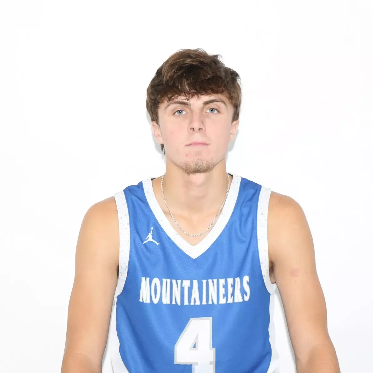 Zach Hudson, Basketball, Berea College