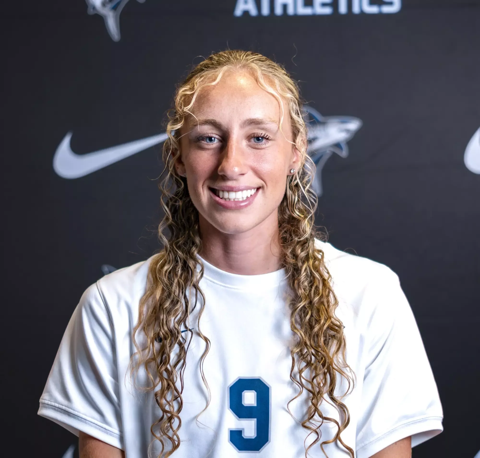 Kristina Syragakis, Soccer, Nova Southeastern University