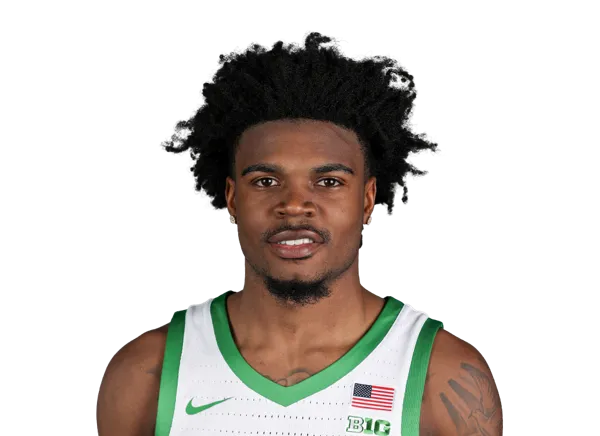 TK Simpkins, Basketball, University of Oregon