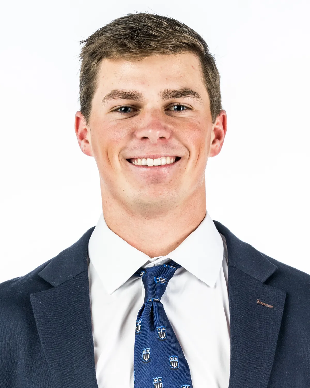 Colin McLane, Lacrosse, undefined