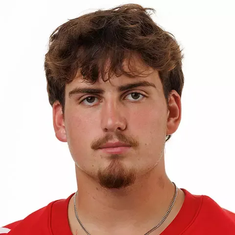 Owen Zaccard, Football, Central College