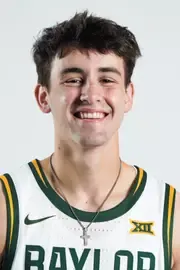 Drew Perry, Basketball, undefined