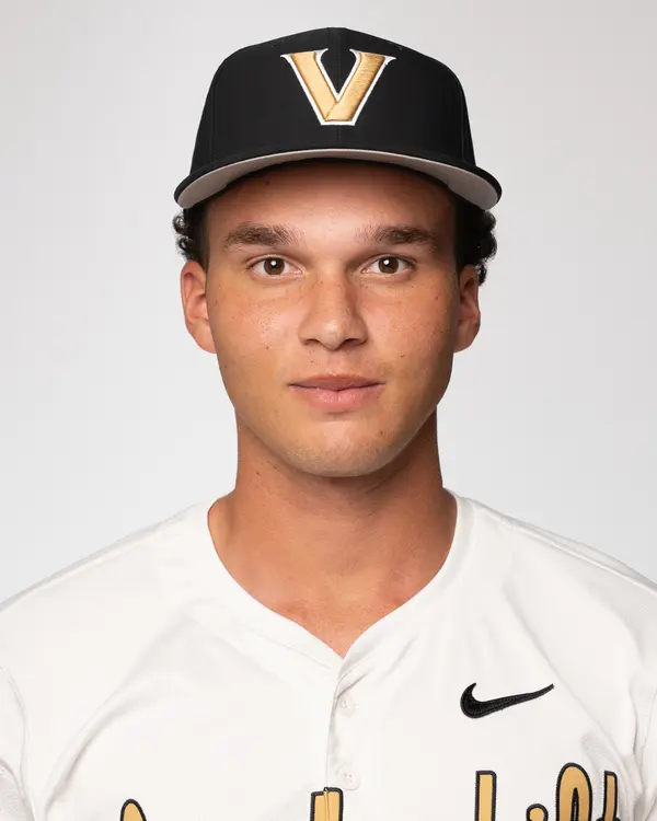 Tommy Goodin, Baseball, Vanderbilt University