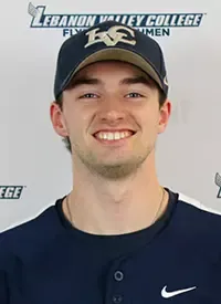 Kyle McCracken, Baseball, Lebanon Valley College