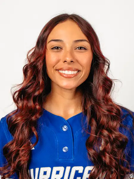 Madison Garcia, Softball, University of Tulsa