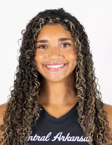 Olivia Kremer, Volleyball, University of Central Arkansas